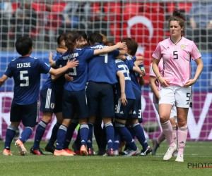 🎥 Le Japon brise les rêves écossais 