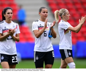 Les grands pays ont répondu au rendez-vous pour leurs débuts en qualifications pour l'Euro