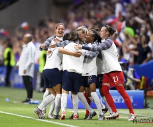 Mondial féminin : la France s'offre le Brésil et file en quarts de son Mondial (Vidéo)