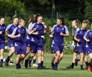 Anderlecht débute sa ligue des champions, le direct vidéo