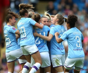 30.000 supporters pour City, une victoire pour Tessa Wullaert 