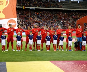 🎥 Plusieurs Diables Rouges et Red Flames demandent à la population de rester chez eux