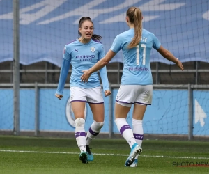 Ligue des Champions: Janice Cayman est quasi en quart, suspense pour Tessa Wullaert et City