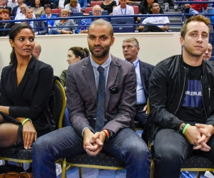 Tony Parker veut acheter un club de football féminin aux États-Unis