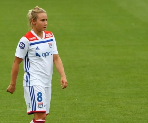 Officiel : Une joueuse de l'OL retourne en Angleterre