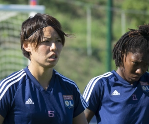 Une coéquipière de Janice Cayman affiche ses ambitions pour les Jeux olympiques