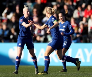 Des règles spécifiques pour le football féminin ? Le débat refait surface en Angleterre