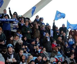 📷 Devant près de 7.000 supporters, Chelsea s'adjuge un nouveau titre