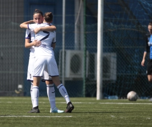 🎥 Souvenir : la qualification historique d'Anderlecht en Ligue des Champions féminine