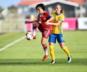 🎥 Le but de Monica Ocampo, toujours le plus beau de l'Histoire de la Coupe du Monde