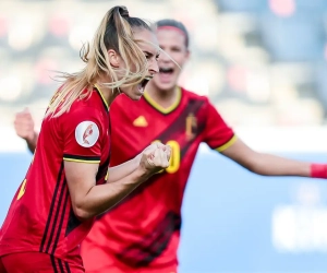 Qualifs Coupe du Monde : les Red Flames qualifiées pour les barrages ! 