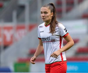 Officiel : une joueuse de Zulte rejoint Genk