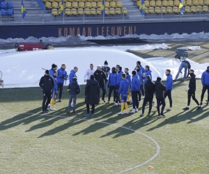 Waasland-Beveren - Eupen remis en dernière minute ! 