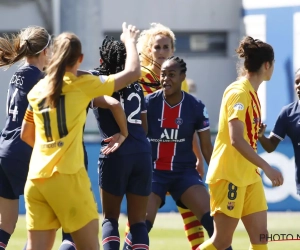 Ligue des Champions féminine : le PSG et le Barça dos à dos, le Bayern en pole position