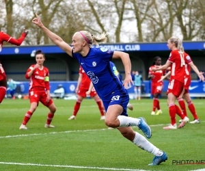 Les nominées au Ballon d'Or féminin sont également connues