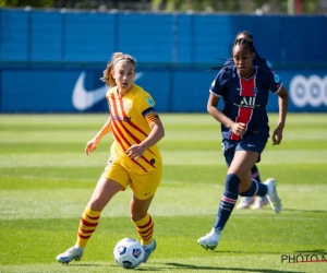 Barça-Real: un Clasico en Ligue des Champions... féminine