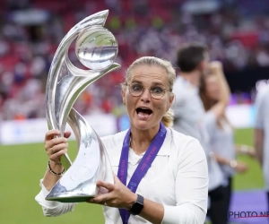 Audience record pour la finale de l'Euro féminin entre l'Angleterre et l'Allemagne