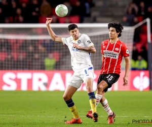 Dans le viseur du Standard, Stipe Perica sort du silence : "Imaginez ce que je ressens, je ne souhaite cela à personne"