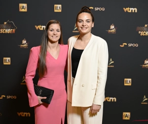 Soulier d'Or féminin : Nicky Evrard succède à Janice Cayman !