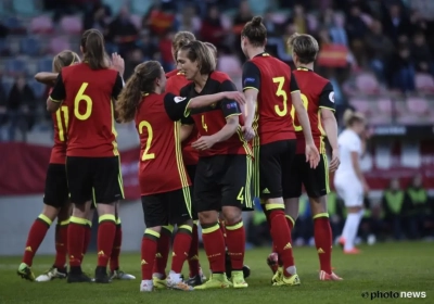 VIDEO: Revivez la belle victoire des Red Flames contre l'Estonie