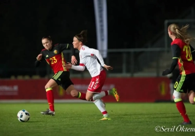 Van Wynendaele a montré sa flexibilité avec les Flames