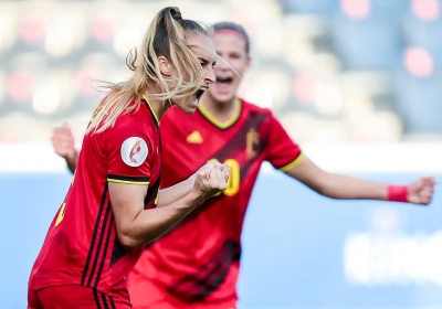 Qualifs Coupe du Monde : les Red Flames qualifiées pour les barrages ! 